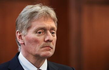 Пєсков виступив із цинічною заявою про ”загрозу” для ЗАЕС з боку України Пєсков виступив із цинічною заявою про ”загрозу” для ЗАЕС з боку України