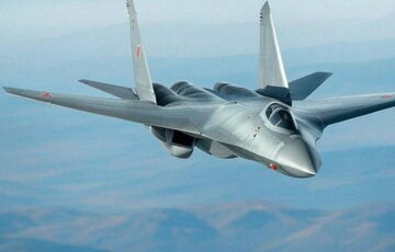 Пропагандисти з RT проілюстрували новину про російський винищувач 6 покоління картинкою нейромережі Пропагандисти з RT проілюстрували новину про російський винищувач 6 покоління картинкою нейромережі