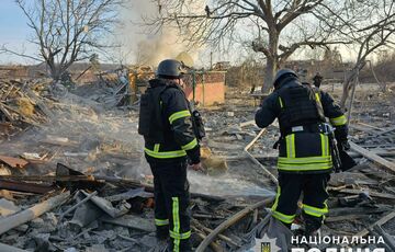 В Краматорске возросло количество пострадавших В Краматорске возросло количество пострадавших