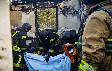 Три людини загинули внаслідок російського обстрілу Київської області, двоє з них — діти Три людини загинули внаслідок російського обстрілу Київської області, двоє з них — діти