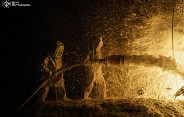 Кабмин одобрил бронь для спасателей, но в объемах не более 50%