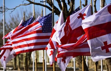 США відклали проведення спільних військових навчань з Грузією