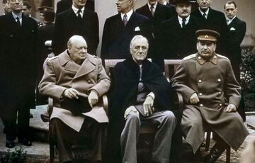 9 мая – День победы. Кто вышел победителем во Второй мировой войне