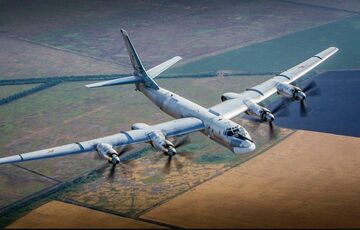 На двох російських аеродромах пролунали вибухи: перші подробиці