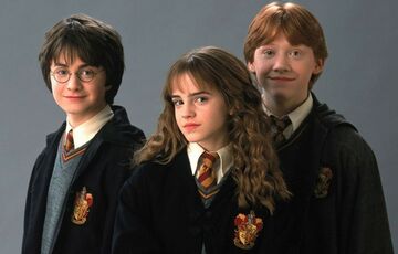 Перше видання книги про Гаррі Поттера продано: у скільки оцінили екземпляр