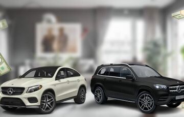 Машини на мільйони, житлові будинки та ділянки: на шикарному житті ”погорів” черговий воєнком