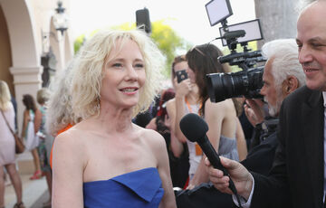 Голлівудська акторка впала в кому після серйозної аварії