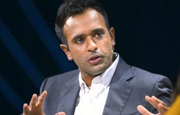 Politico: суперник Трампа на президентських виборах виступив за вихід країни з НАТО Politico: суперник Трампа на президентських виборах виступив за вихід країни з НАТО