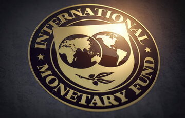 Сьогодні МВФ вирішить долю нового траншу для України Сьогодні МВФ вирішить долю нового траншу для України