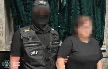 В Харькове 19-летняя девушка заминировала скутер и передала его военным: от взрыва один боец погиб В Харькове 19-летняя девушка заминировала скутер и передала его военным: от взрыва один боец погиб