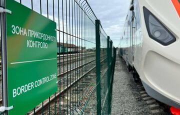В Еврокомиссии заявили, что главное требование польских перевозчиков юридически невозможно В Еврокомиссии заявили, что главное требование польских перевозчиков юридически невозможно