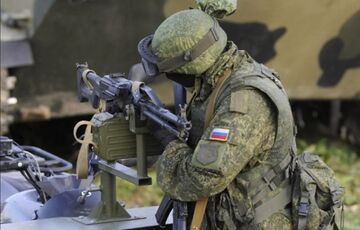 ISW: Россия готовится к масштабному наступлению на Донбассе: где будут ожесточенные бои