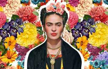 У Нью-Йорку на аукціоні за рекордну суму продано автопортрет художниці Фріди Кало