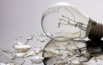 Россия выпустила по Украине 100 ракет: ситуация в энергетике критическая