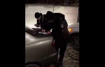 В полиции озвучили свою версию инцидента со стрельбой, в котором участвовал сотрудник ТЦК в Харькове В полиции озвучили свою версию инцидента со стрельбой, в котором участвовал сотрудник ТЦК в Харькове