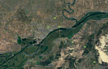 Три человека погибли в результате сегодняшних обстрелов Херсона и пригорода