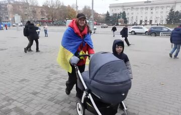  У Херсоні розгорнуть центри безкоштовного мобільного зв’язку