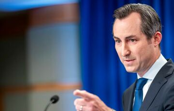 В США назвали солдат КНДР законными целями ВСУ