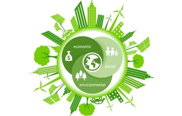 1,2 млрд евро инвестировано в ”зеленые” проекты в Украине в 2020 году