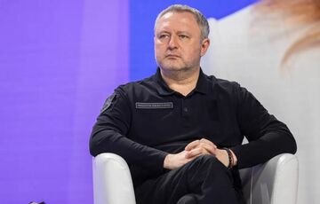 Количество казней украинских военнопленных выросло, это стало целенаправленной политикой РФ, - Костин