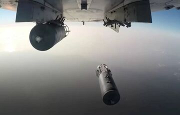 Уже двое погибших в результате новой бомбежки Харькова