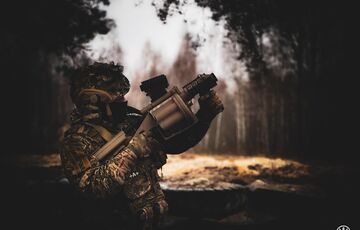 Боевые действия в Украине могут утихнуть в 2025 году, - The Economist Боевые действия в Украине могут утихнуть в 2025 году, - The Economist