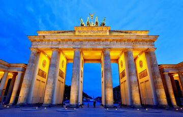 В Германии снижается готовность помогать украинским беженцам, - опрос