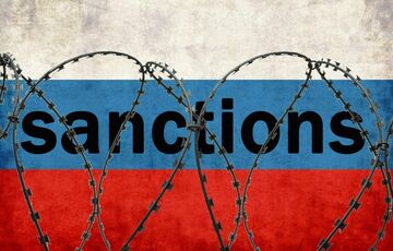 ЕС на год продлил антироссийские санкции из-за аннексии территорий Украины