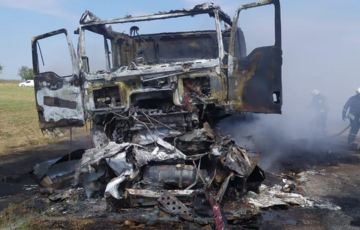 На трасі ”Одеса-Рені” сталася жахлива ДТП: загинула дитина