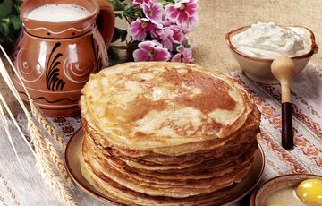 Масляний тиждень: коли почнеться в 2021 році і як святкувати