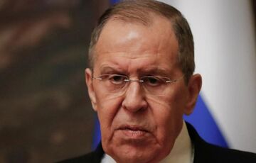 Эксперты ISW дали оценку недавнему заявлению Лаврова о ”демилитаризации” и ”денацификации” Эксперты ISW дали оценку недавнему заявлению Лаврова о ”демилитаризации” и ”денацификации”