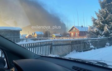 Дроны атаковали российский ракетно-артиллерийский арсенал и нефтебазу