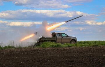 Військовий експерт: ЗСУ підійдуть до Криму протягом місяця, до Донецька можна зайти хоч завтра Військовий експерт: ЗСУ підійдуть до Криму протягом місяця, до Донецька можна зайти хоч завтра
