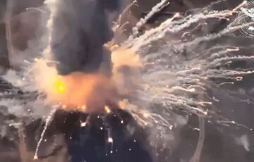 Удар по С-400 у Криму завдали новою українською ракетою