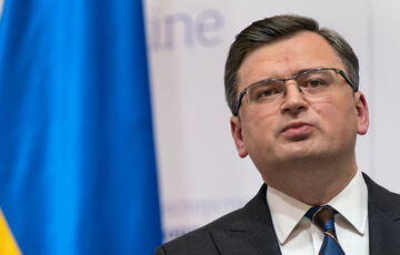 Кулеба назвав найкращий спосіб урегулювання конфлікту з Росією Кулеба назвав найкращий спосіб урегулювання конфлікту з Росією