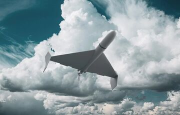 Военные раскрыли детали ночной атаки беспилотниками: запуск был из трех направлений 