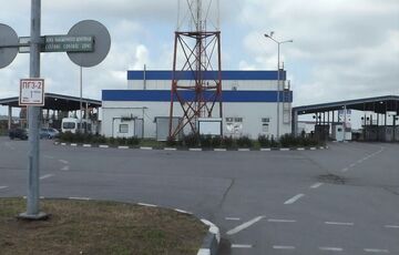 В Росії заявили про нову спробу прориву кордону