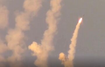 Гуменюк оцінила перспективу нових ракетних обстрілів РФ у найближчій перспективі Гуменюк оцінила перспективу нових ракетних обстрілів РФ у найближчій перспективі