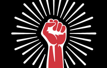 Історія свята — 1 травня, День міжнародної солідарності трудящих