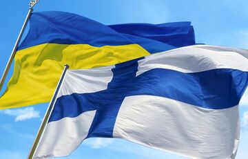  Финляндия готовит пакет помощи для ВСУ на десятки миллионов евро