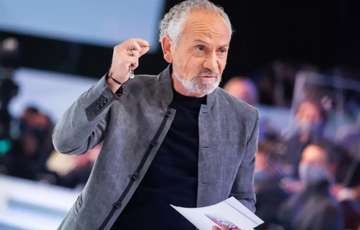 Шустеру не запрещали въезд в Украину, - СМИ Шустеру не запрещали въезд в Украину, - СМИ