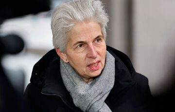 В Бундестаге опровергли вероятность поставок в Украину F-16 и участие европейских военных в войне в Украине