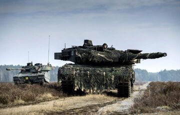 Україна отримає безпрецедентну військову підтримку від дев'яти країн