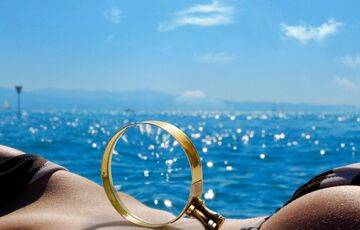 Существует несколько рекомендаций для правильного загара