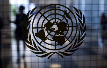 Постпред РФ при ООН назвал Украину ”ЧВК НАТО”, а постпред Украину сравнил Кремль с водорослями