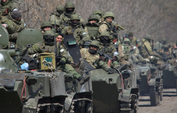 У МВС пояснили, з чим може бути пов'язана оперативна пауза у війні