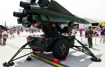 Україна отримає новий пакет військової допомоги від Іспанії: що до нього увійде