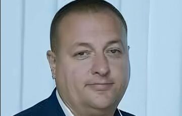 Оккупанты похитили топ-менеджера ЗАЭС: его могут пытать Оккупанты похитили топ-менеджера ЗАЭС: его могут пытать
