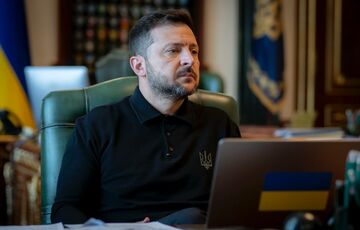 Путин предложил возобновить прямые переговоры: реакция Зеленского Путин предложил возобновить прямые переговоры: реакция Зеленского