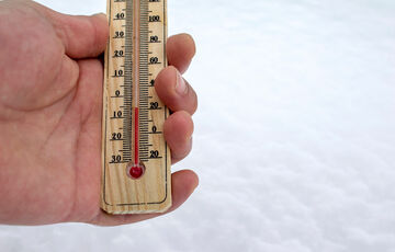 Температура у всьому світі досягла найвищої позначки за останні 12 000 років: дослідження